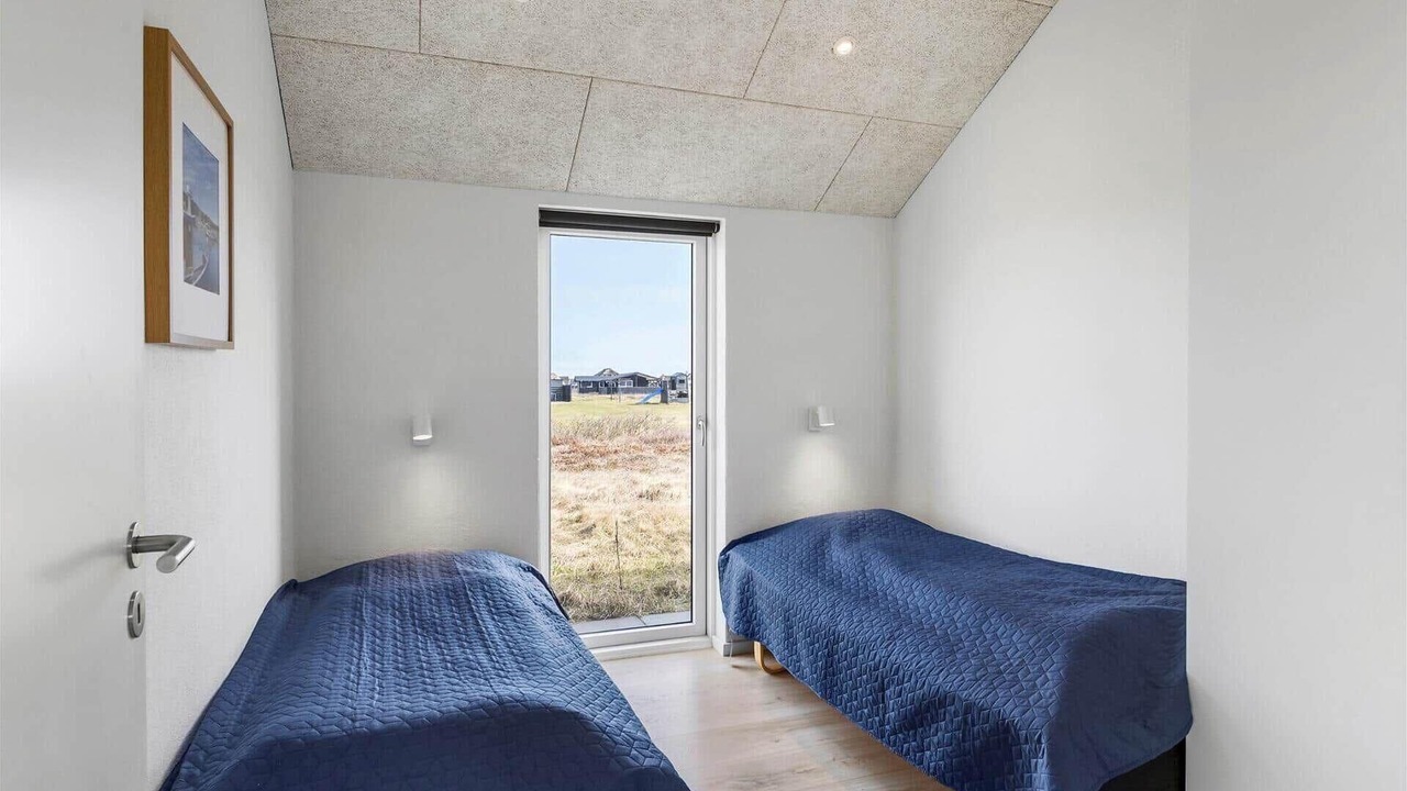 Photo of Bedroom in Vrist Strand