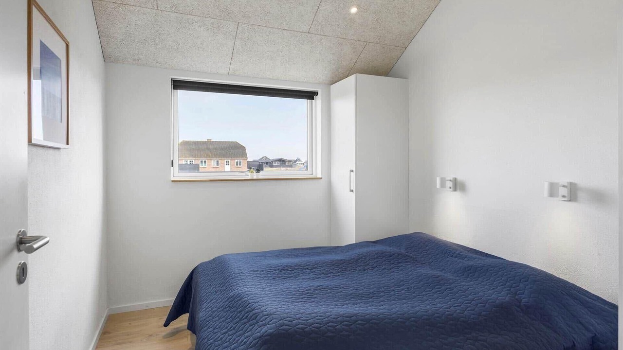 Photo of Bedroom in Vrist Strand
