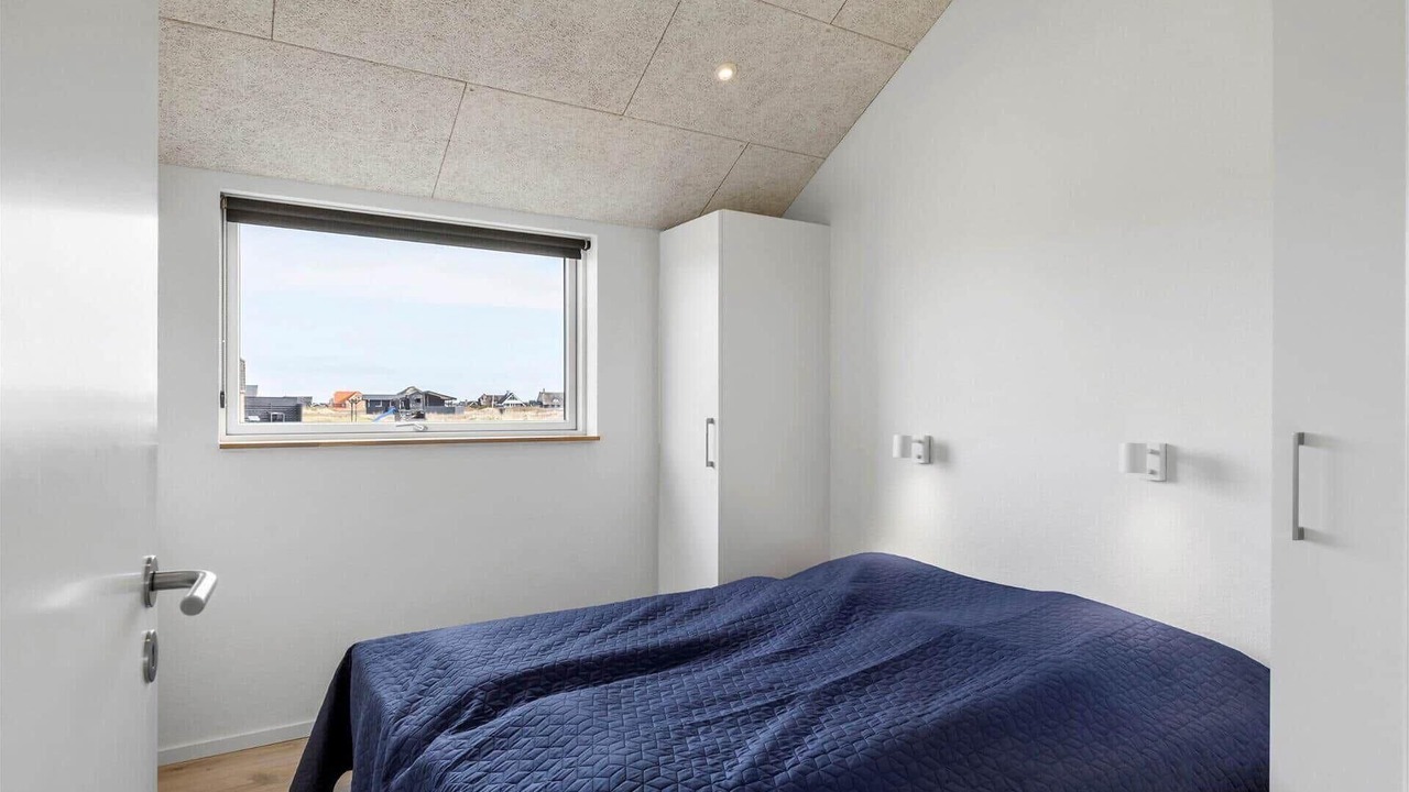 Photo of Bedroom in Vrist Strand