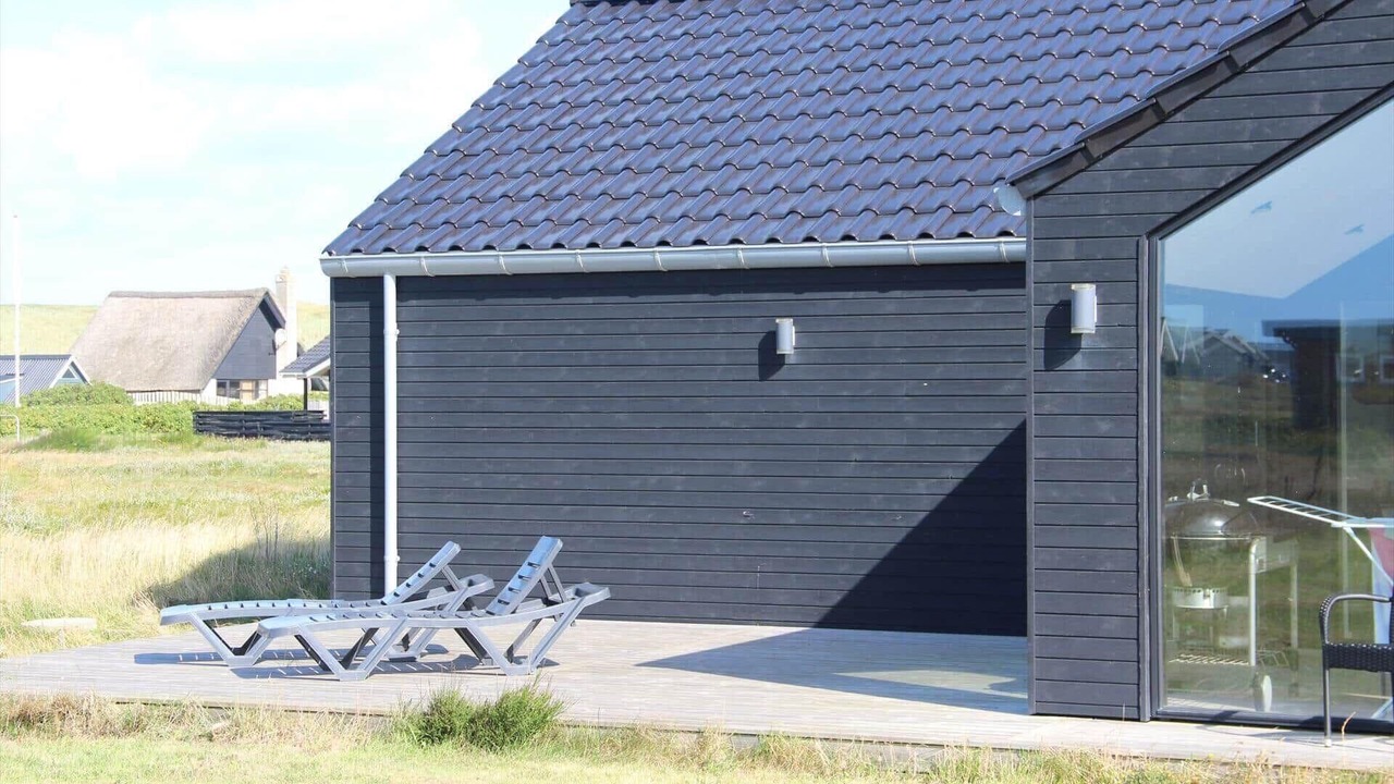 Photo of Patio Balcony in Vrist Strand