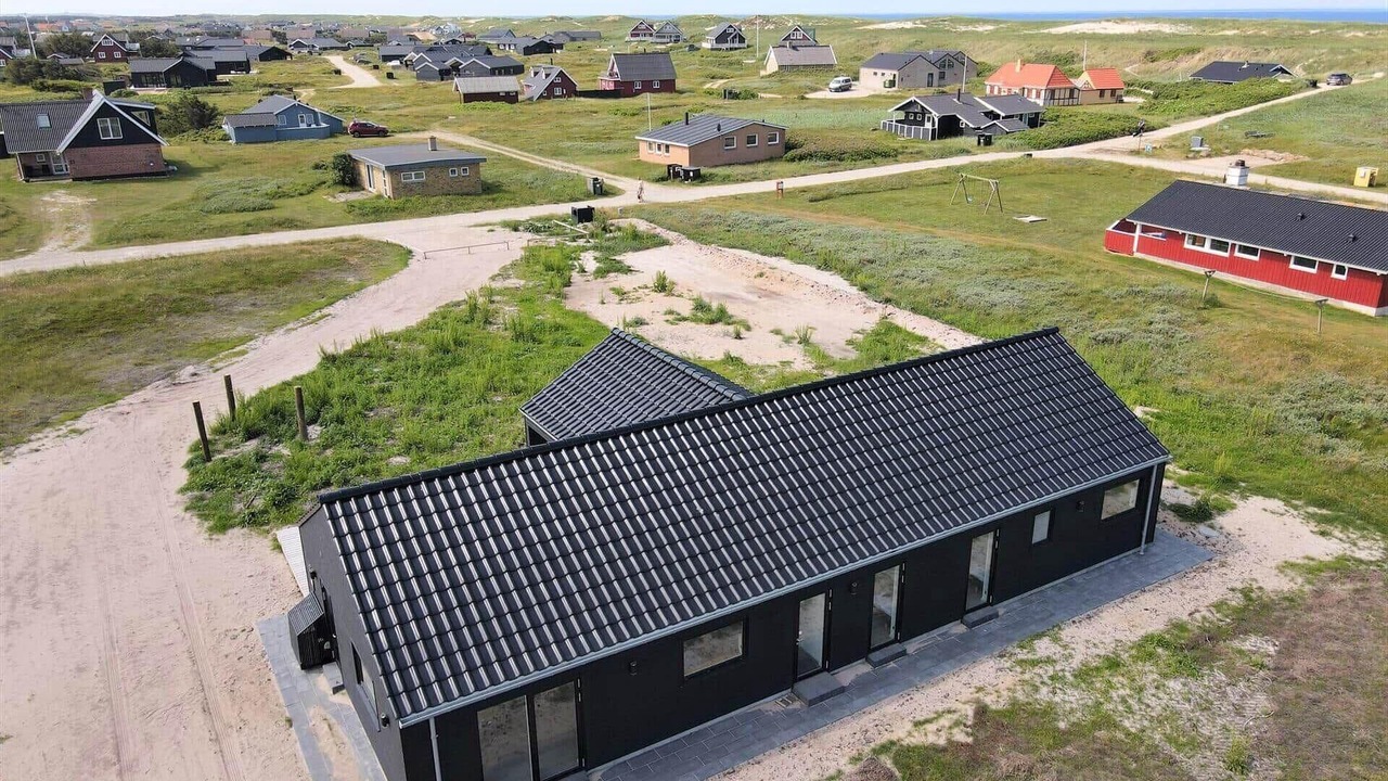 Photo of Outdoor in Vrist Strand