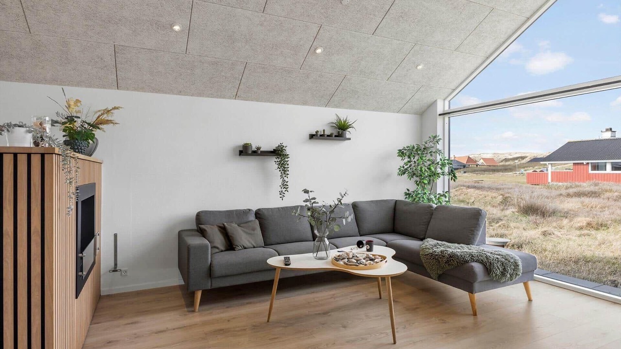 Photo of Livingroom in Vrist Strand