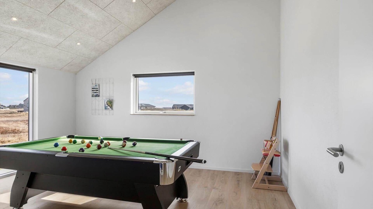 Photo of Bedroom in Vrist Strand