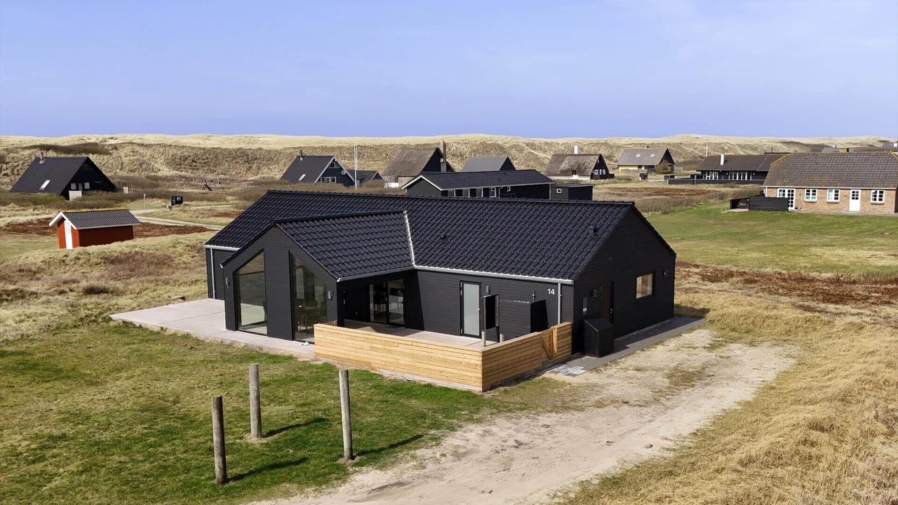 Photo of Outdoor in Vrist Strand