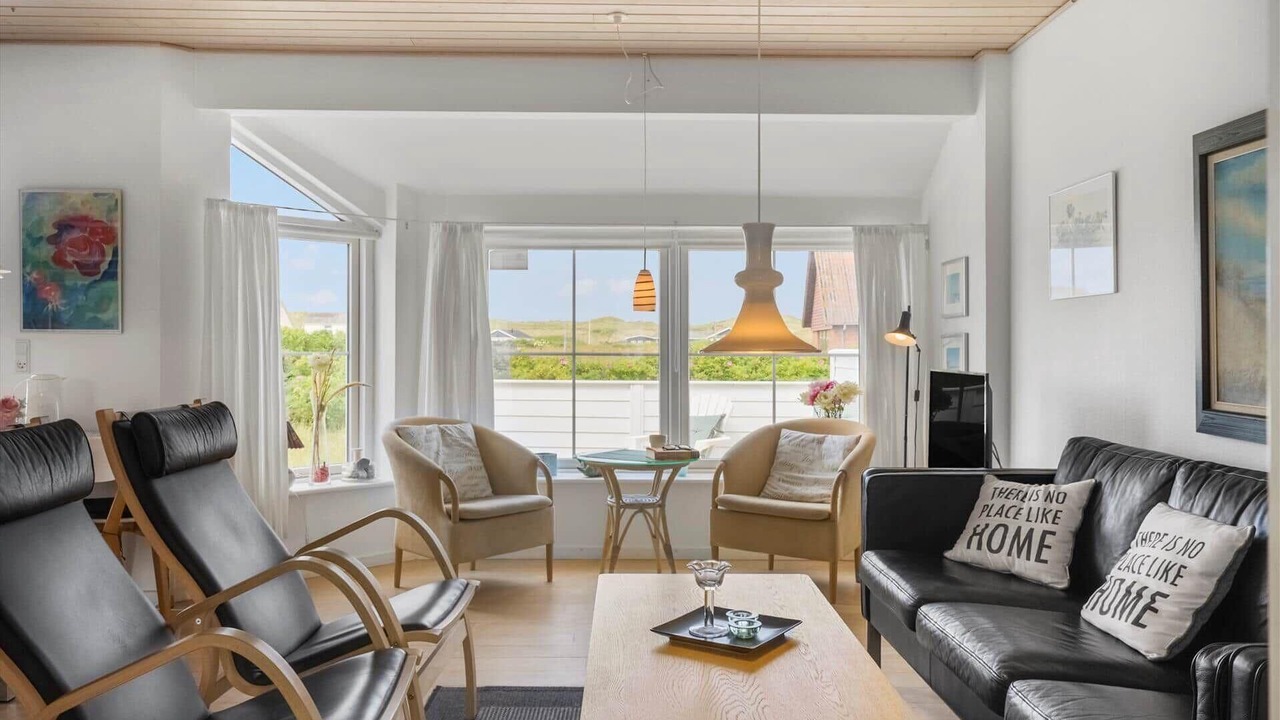 Photo of Livingroom in Vrist Strand