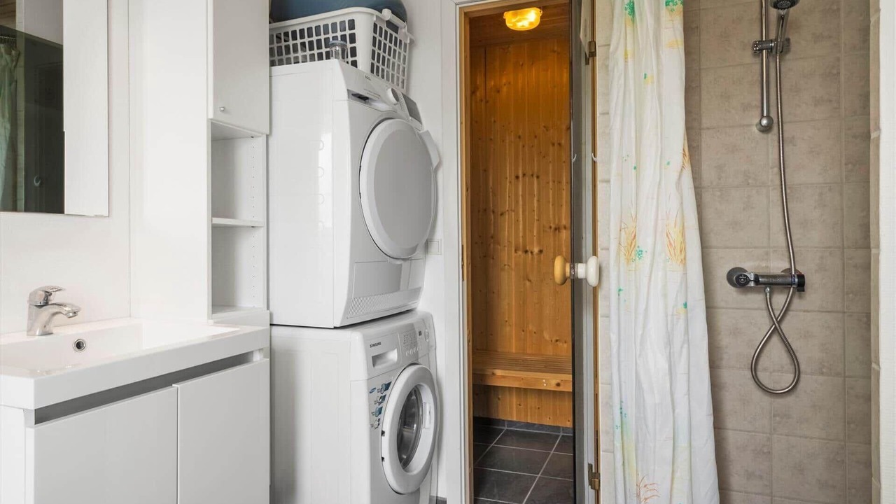 Photo of Bathroom in Vrist Strand