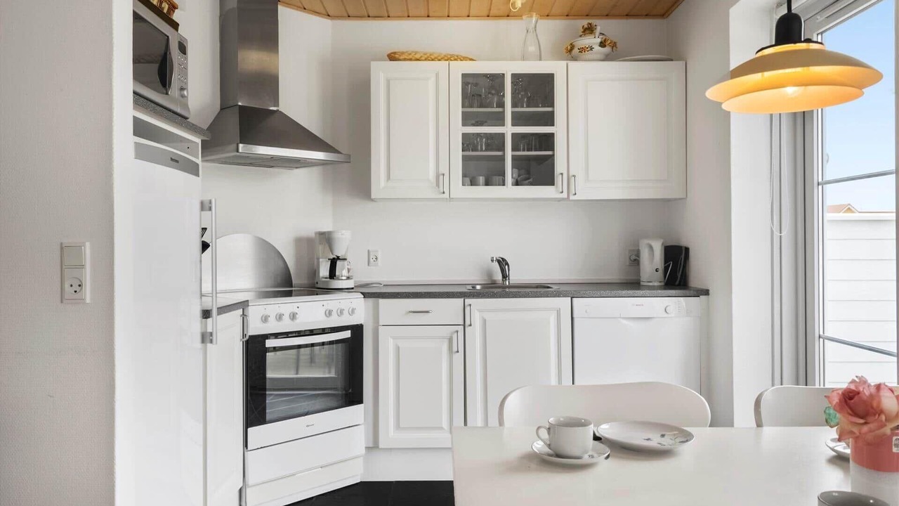 Photo of Kitchen in Vrist Strand