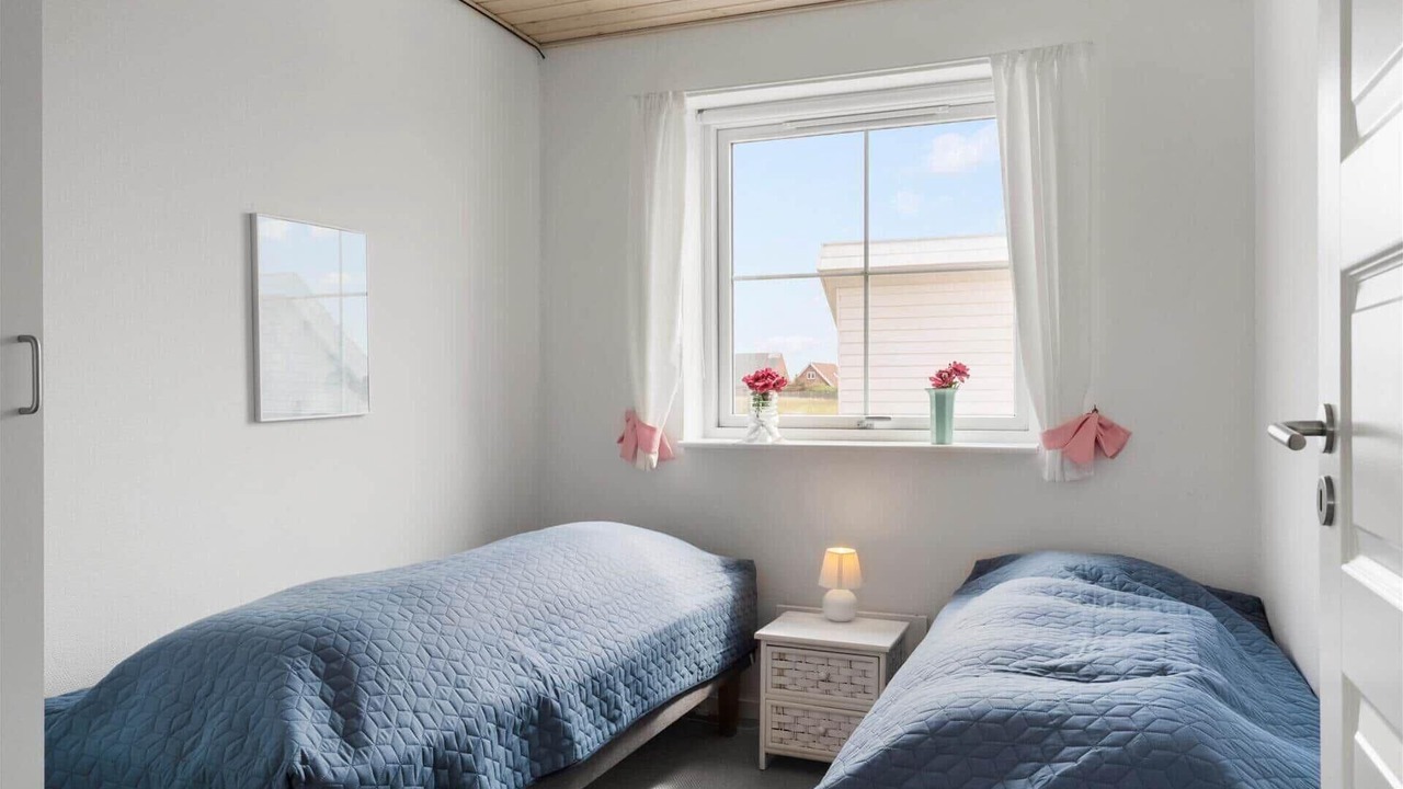 Photo of Bedroom in Vrist Strand
