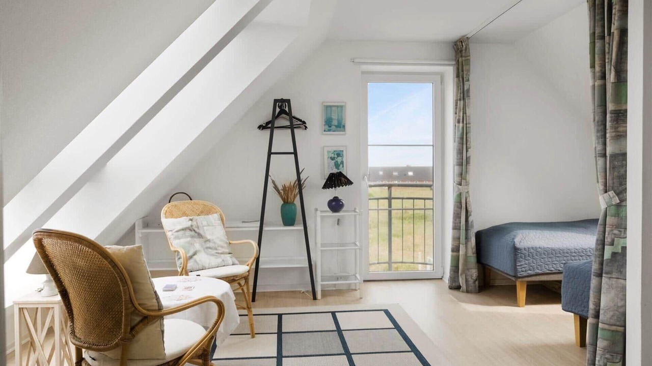 Photo of Bedroom in Vrist Strand