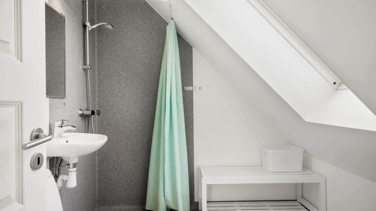 Photo of Bathroom in Vrist Strand