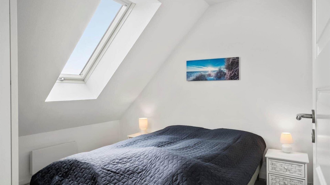 Photo of Bedroom in Vrist Strand