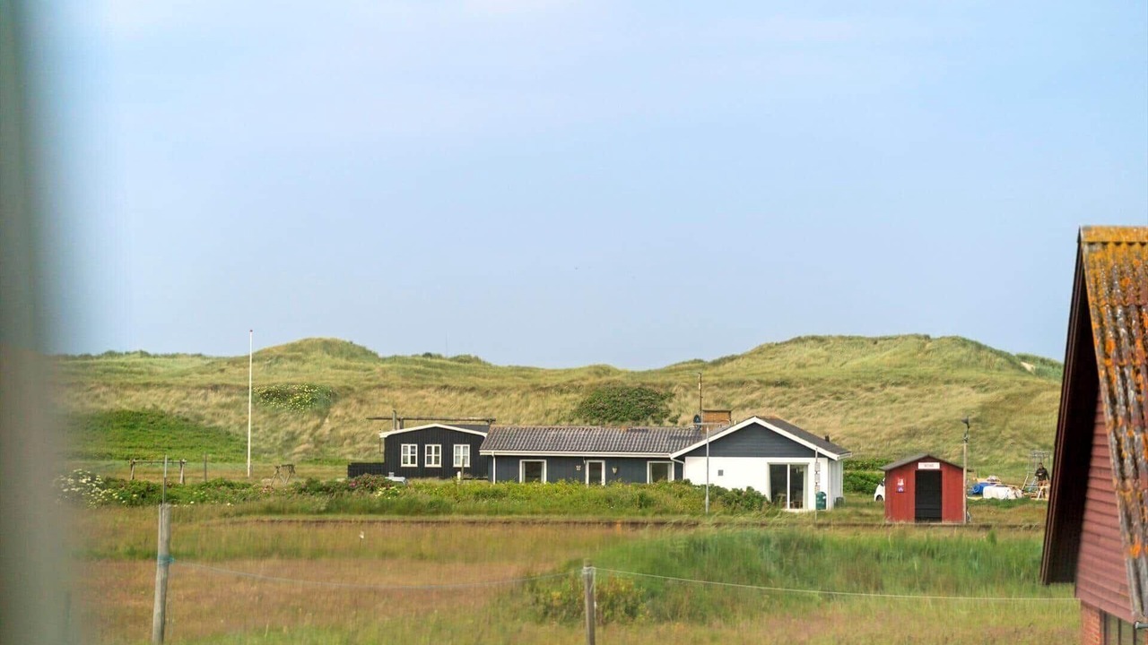 Photo of Outdoor in Vrist Strand