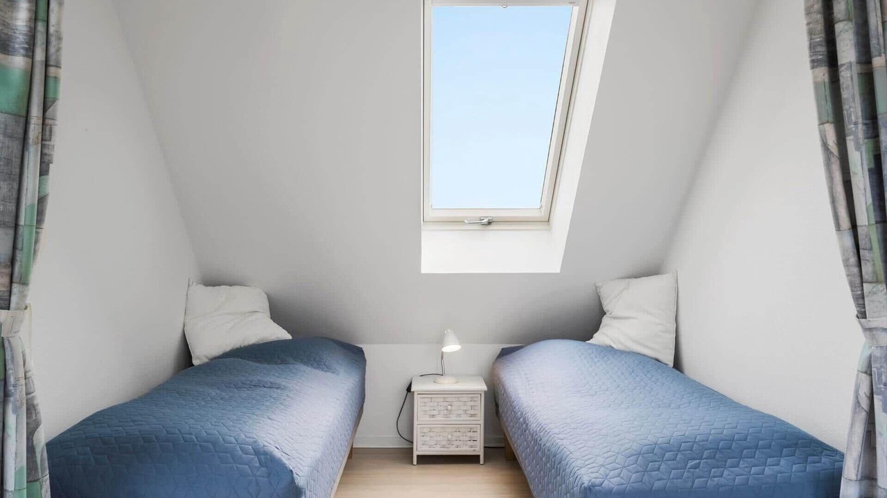 Photo of Bedroom in Vrist Strand