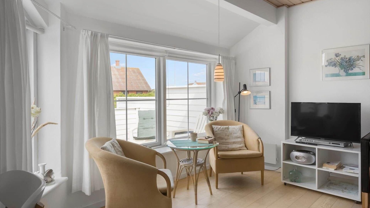 Photo of Livingroom in Vrist Strand