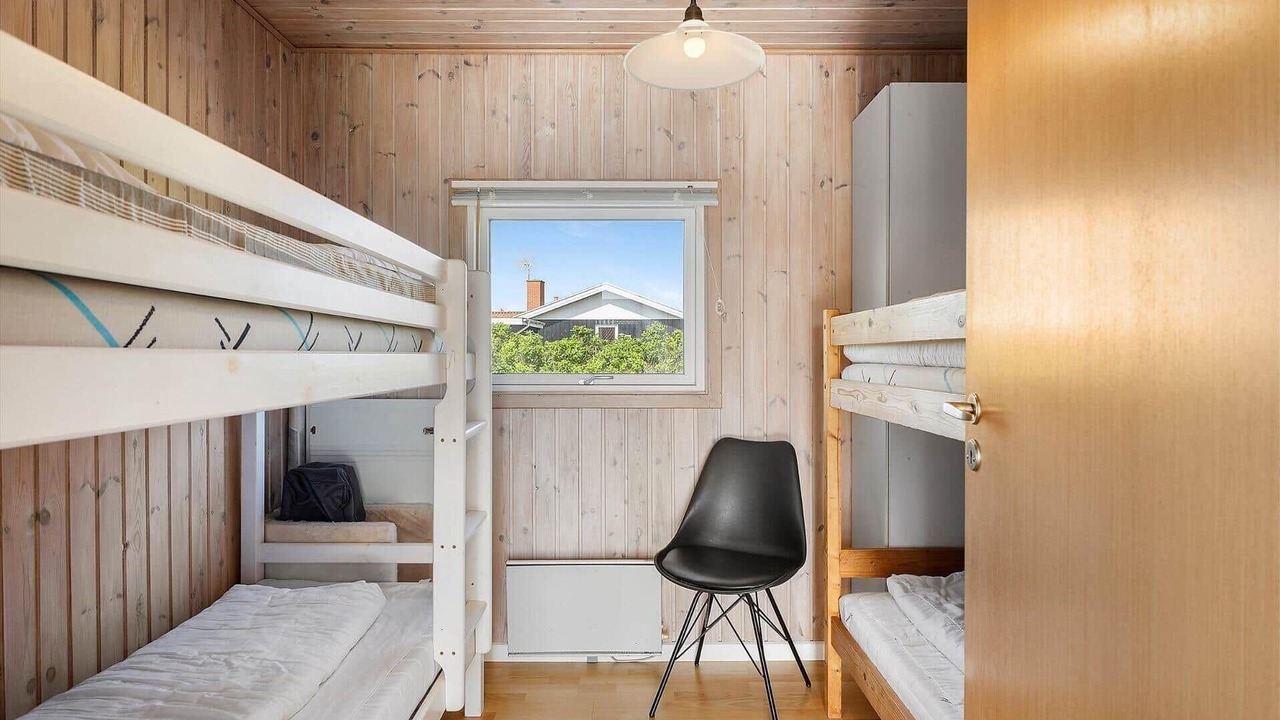 Photo of Bedroom in Harboore