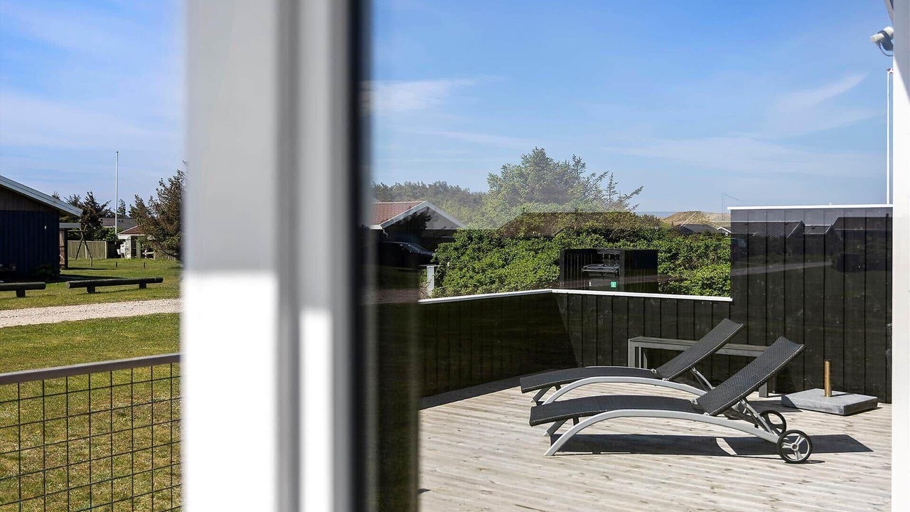 Photo of Patio Balcony in Harboore