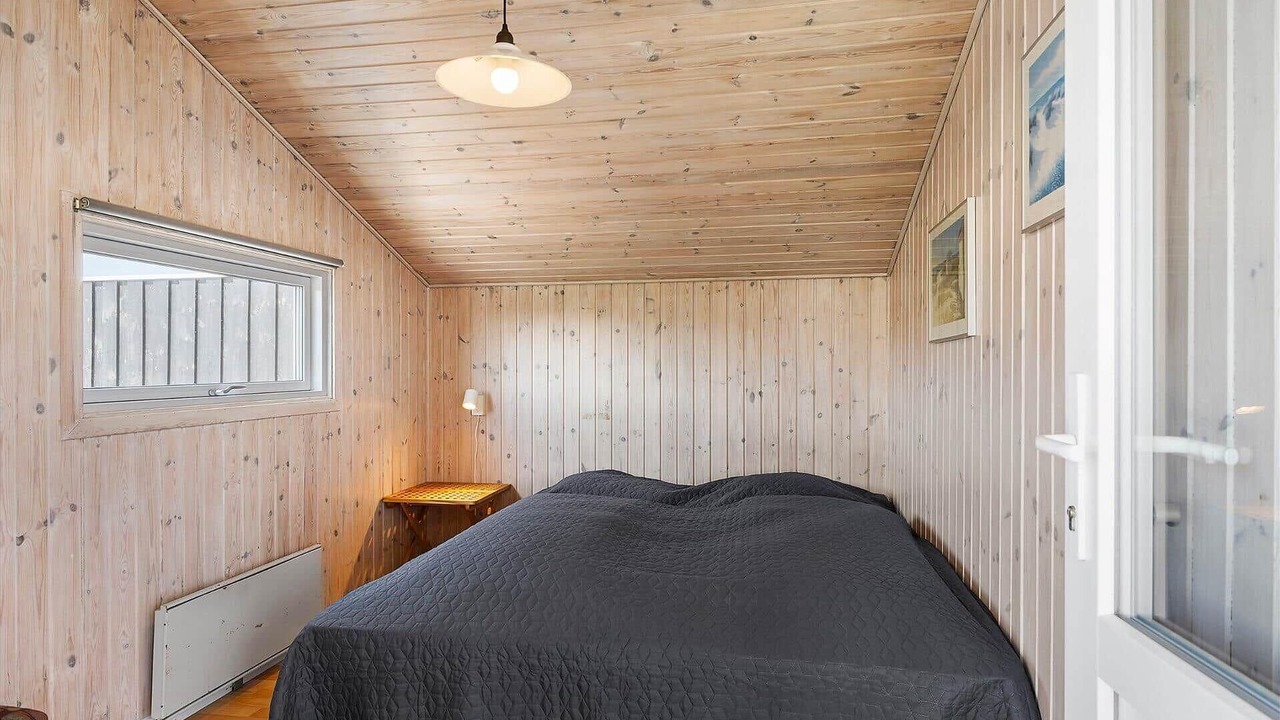 Photo of Bedroom in Harboore