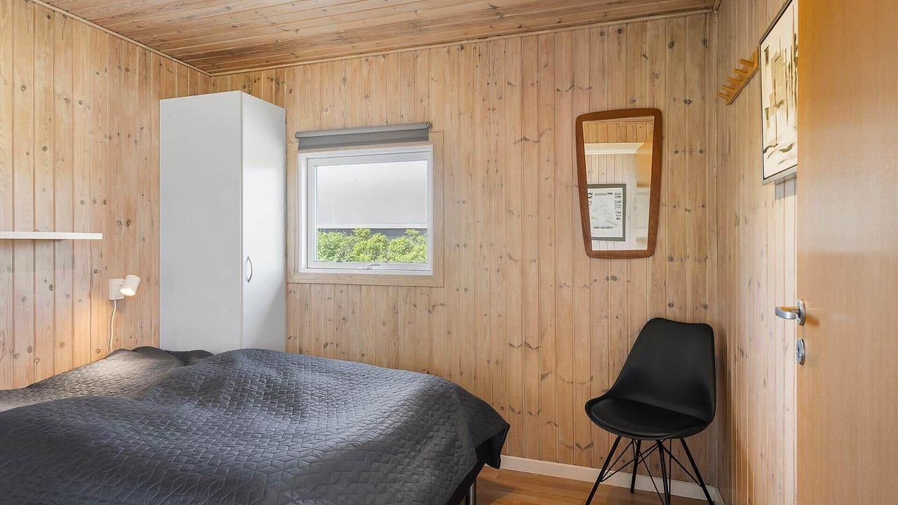 Photo of Bedroom in Harboore