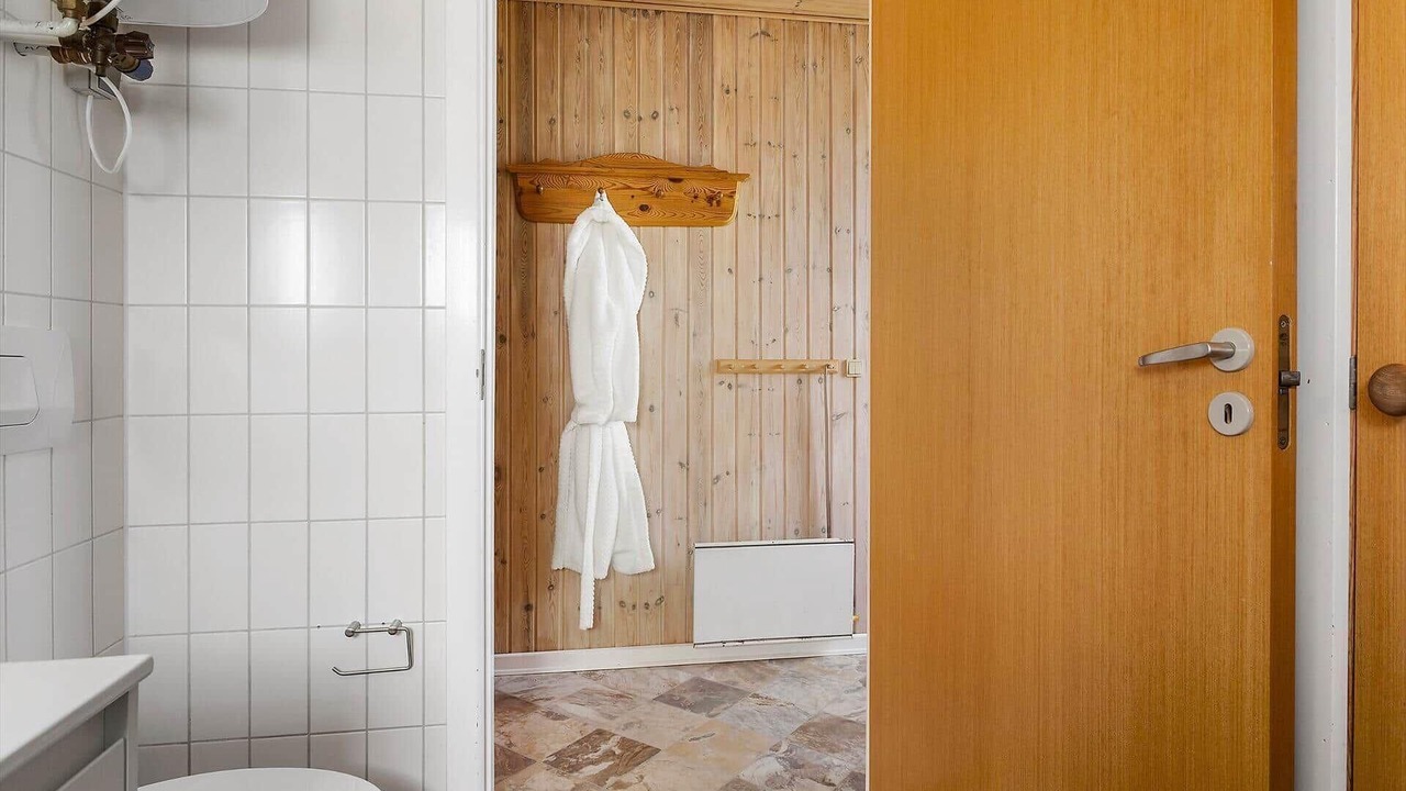 Photo of Bathroom in Harboore