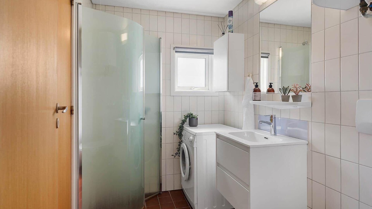 Photo of Bathroom in Harboore