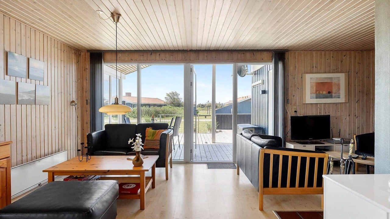 Photo of Livingroom in Harboore