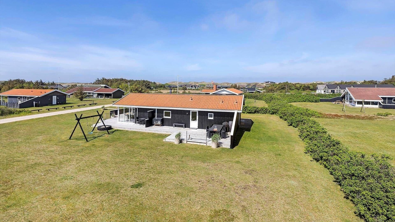 Photo of Outdoor in Harboore