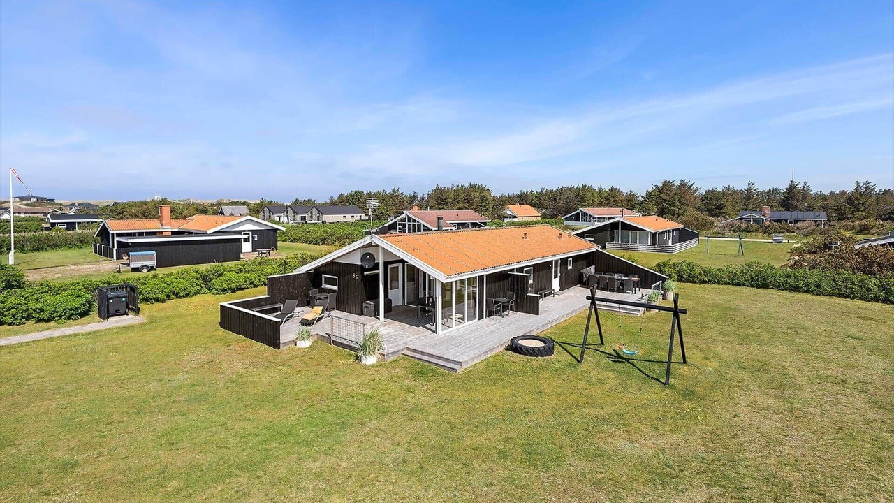 Photo of Outdoor in Harboore