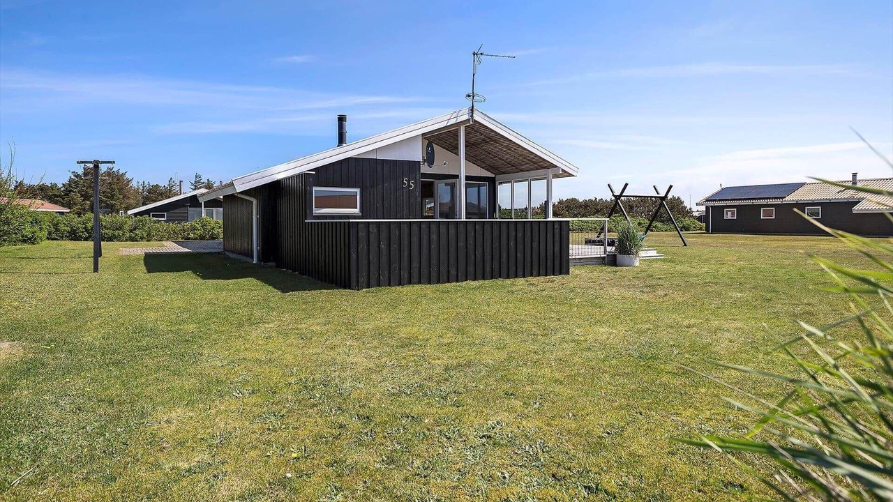 Photo of Outdoor in Harboore