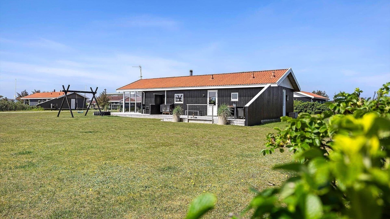 Photo of Outdoor in Harboore