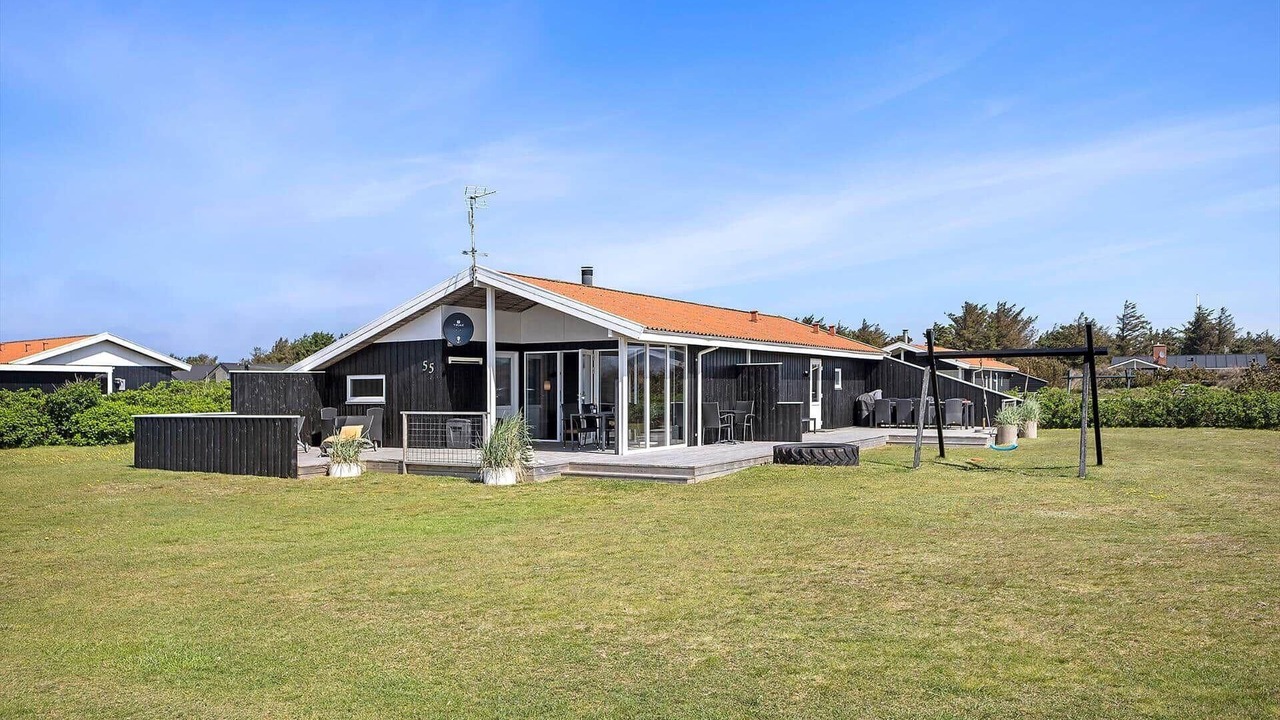 Photo of Outdoor in Harboore