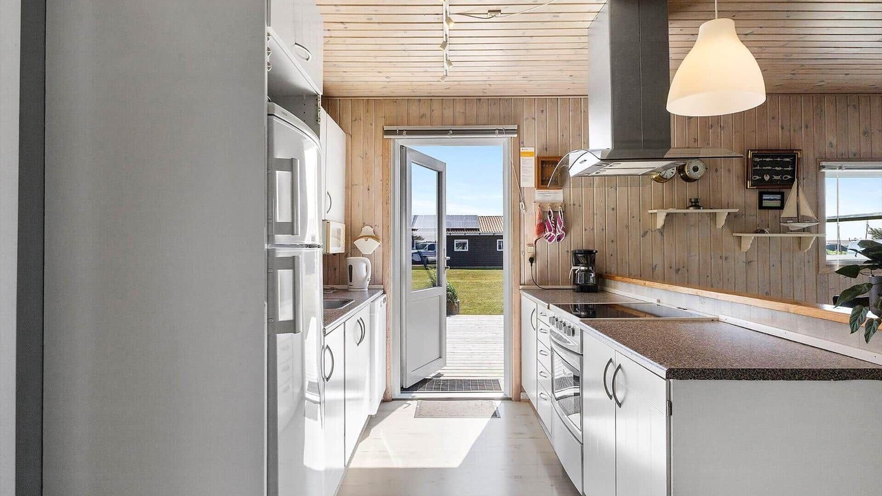Photo of Kitchen in Harboore