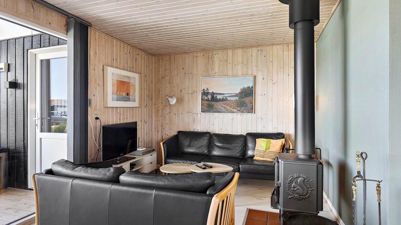 Photo of Livingroom in Harboore