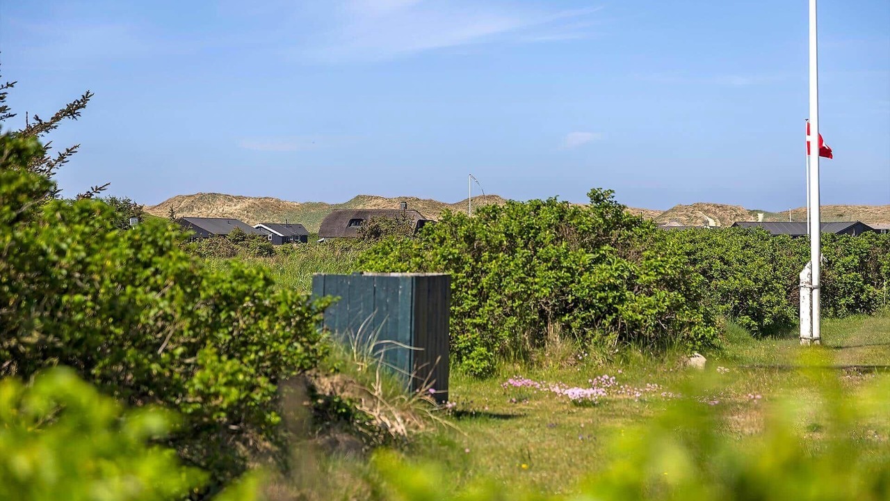 Photo of Outdoor in Harboore