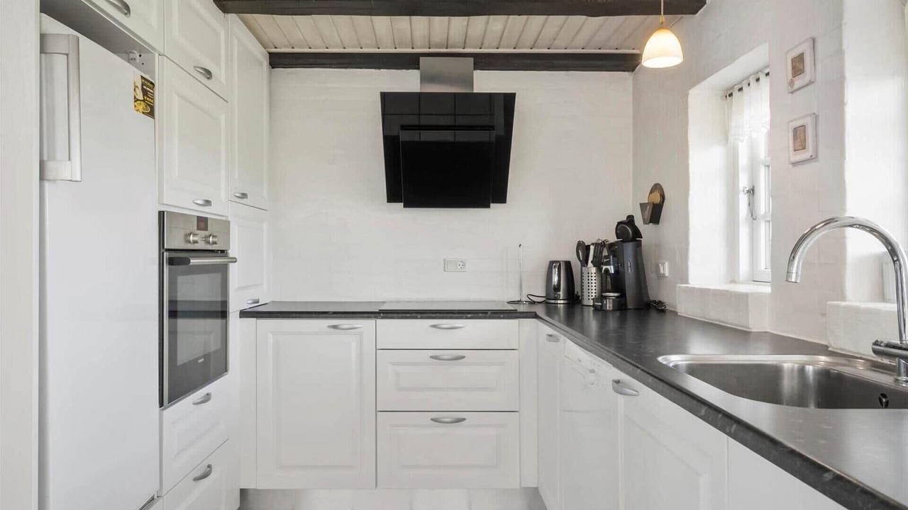 Photo of Kitchen in Harboore