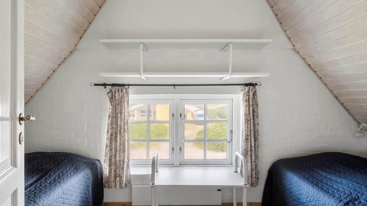 Photo of Bedroom in Harboore