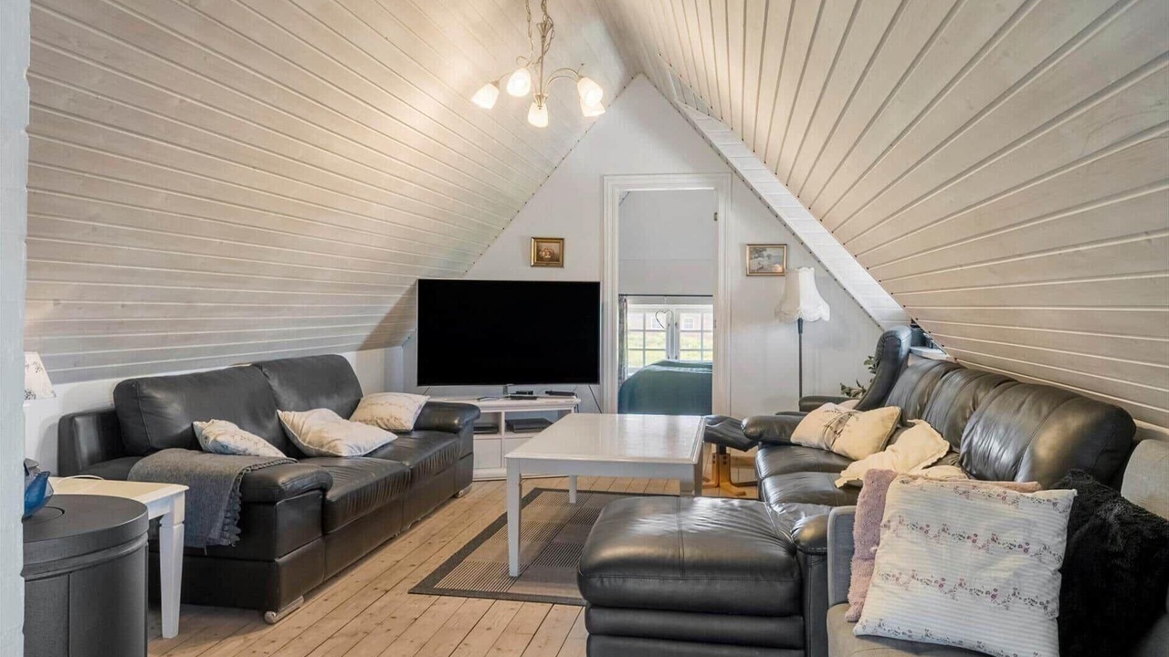 Photo of Livingroom in Harboore