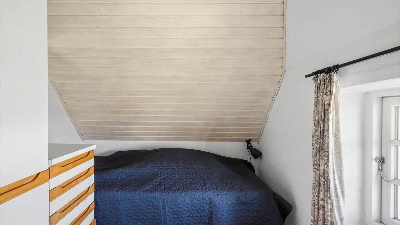 Photo of Bedroom in Harboore