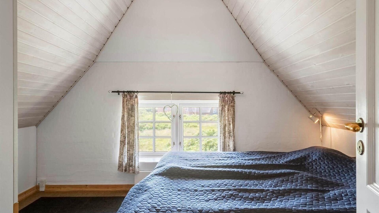 Photo of Bedroom in Harboore