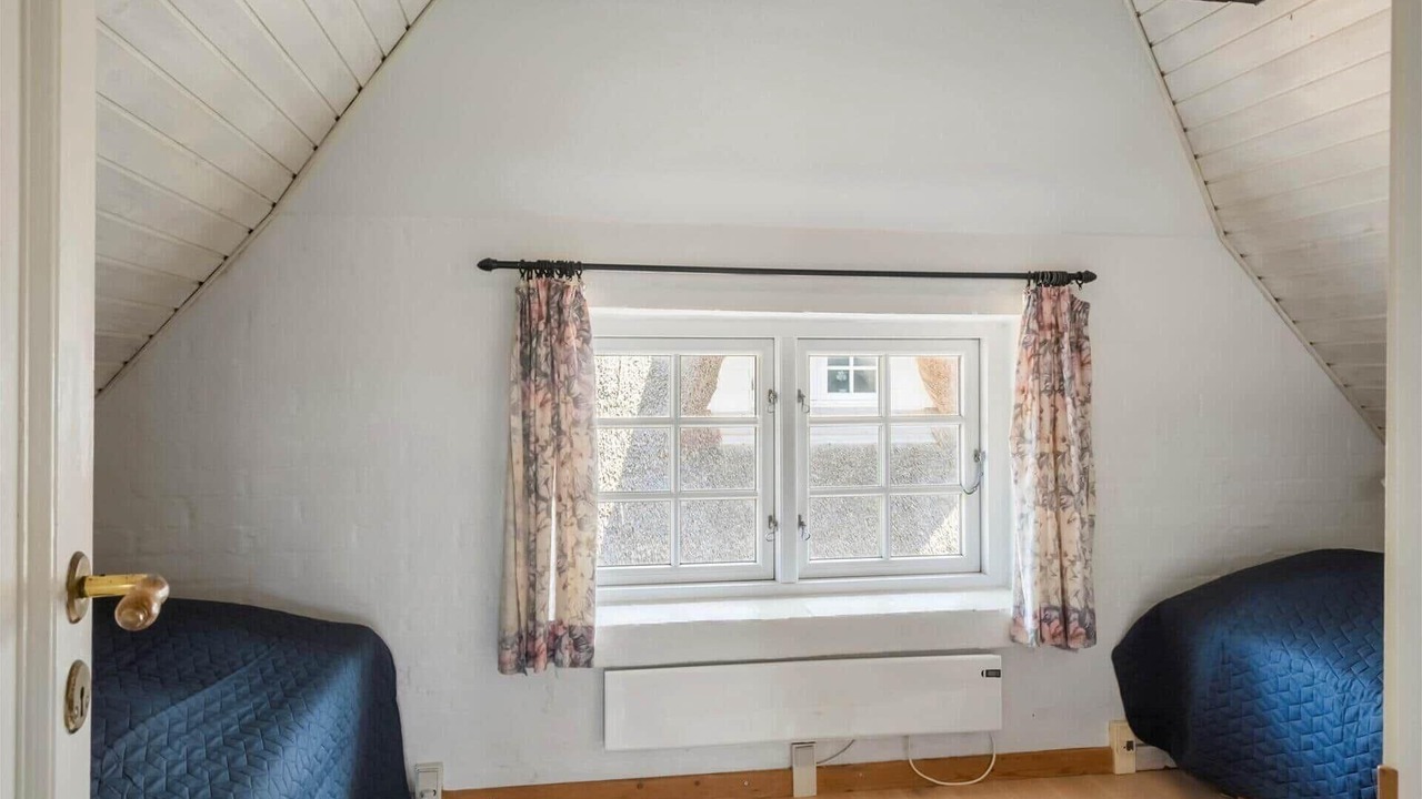 Photo of Bedroom in Harboore