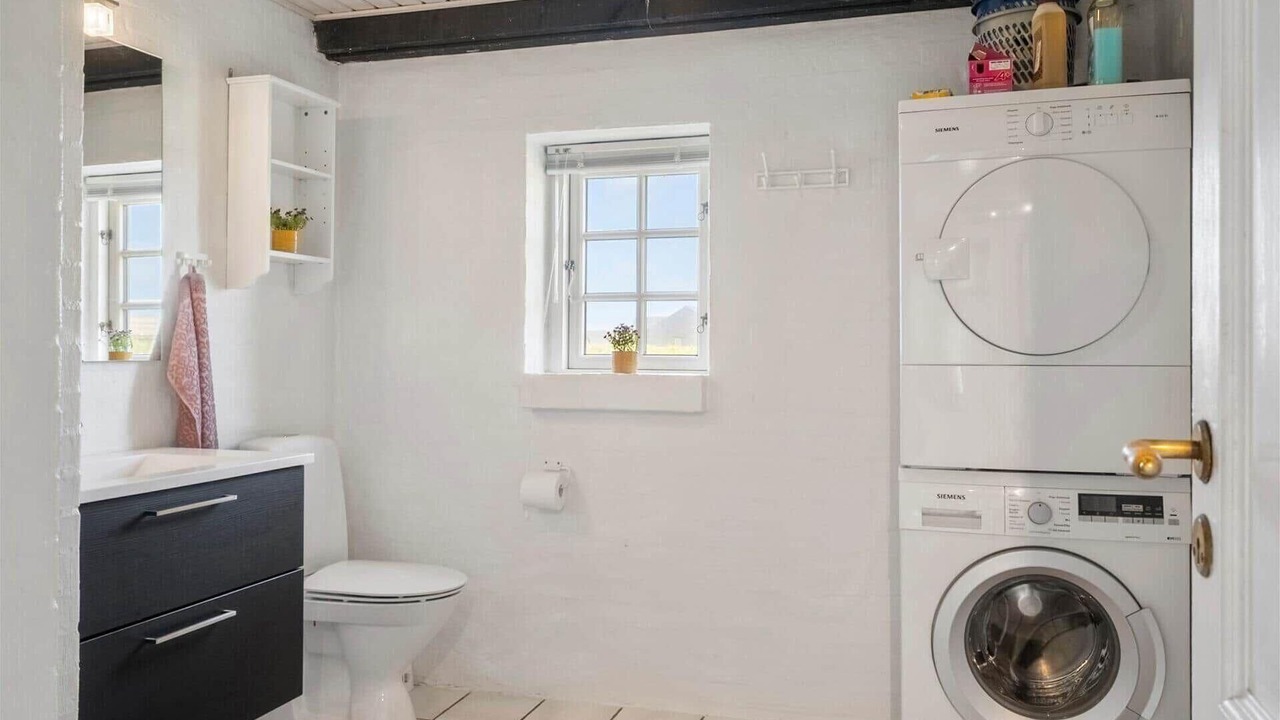 Photo of Bathroom in Harboore