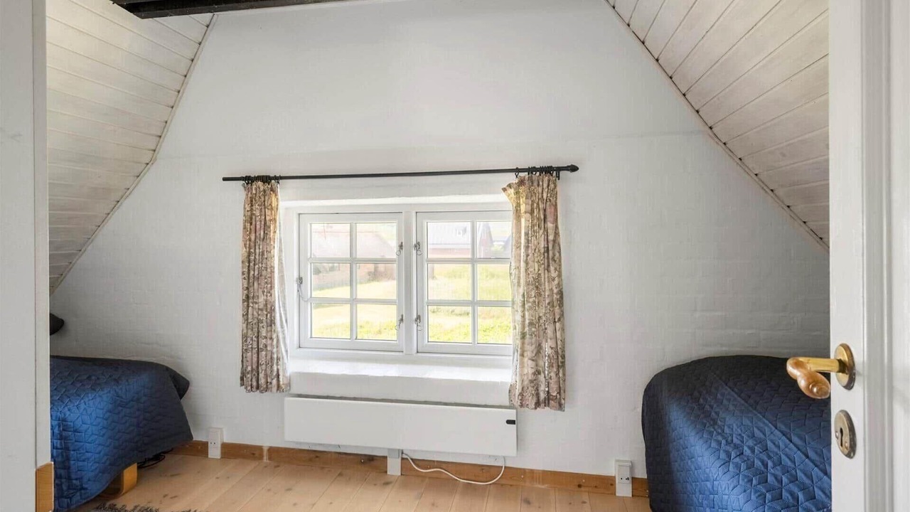 Photo of Bedroom in Harboore