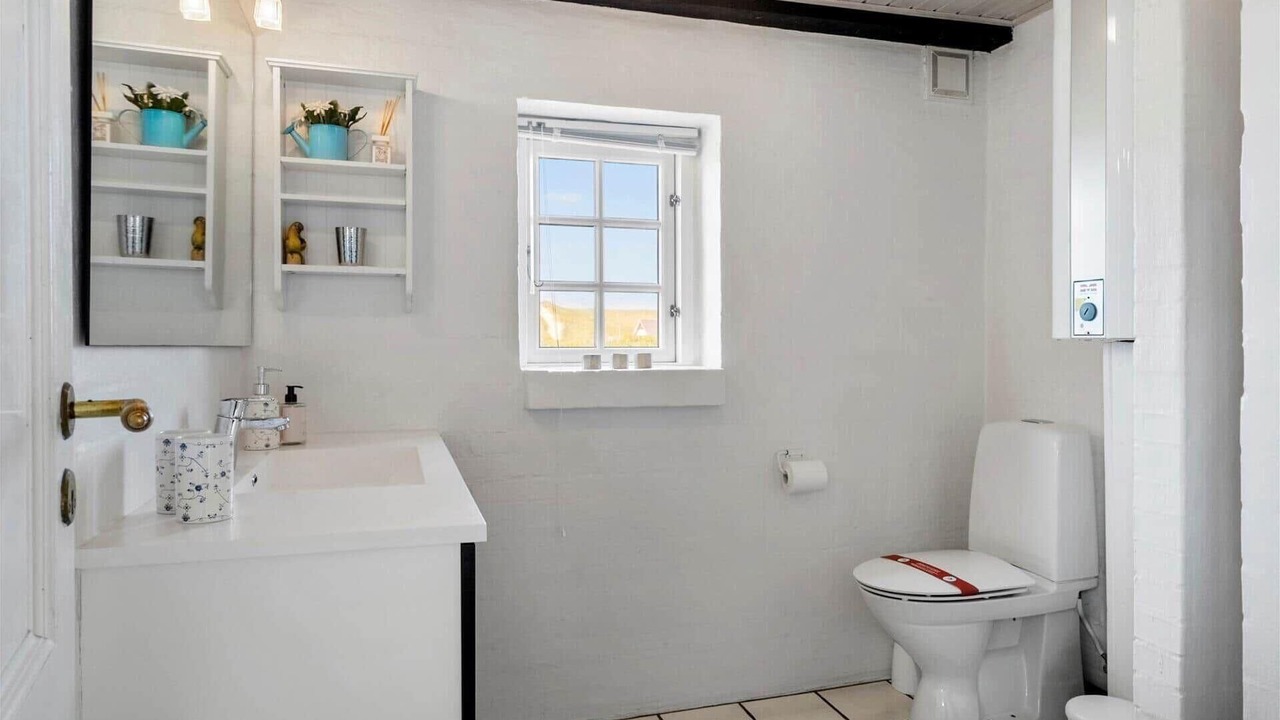 Photo of Bathroom in Harboore