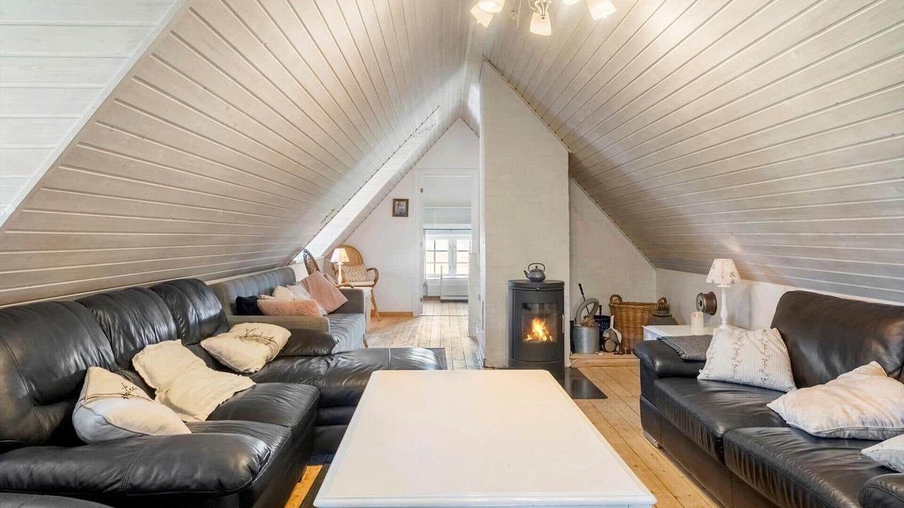 Photo of Livingroom in Harboore