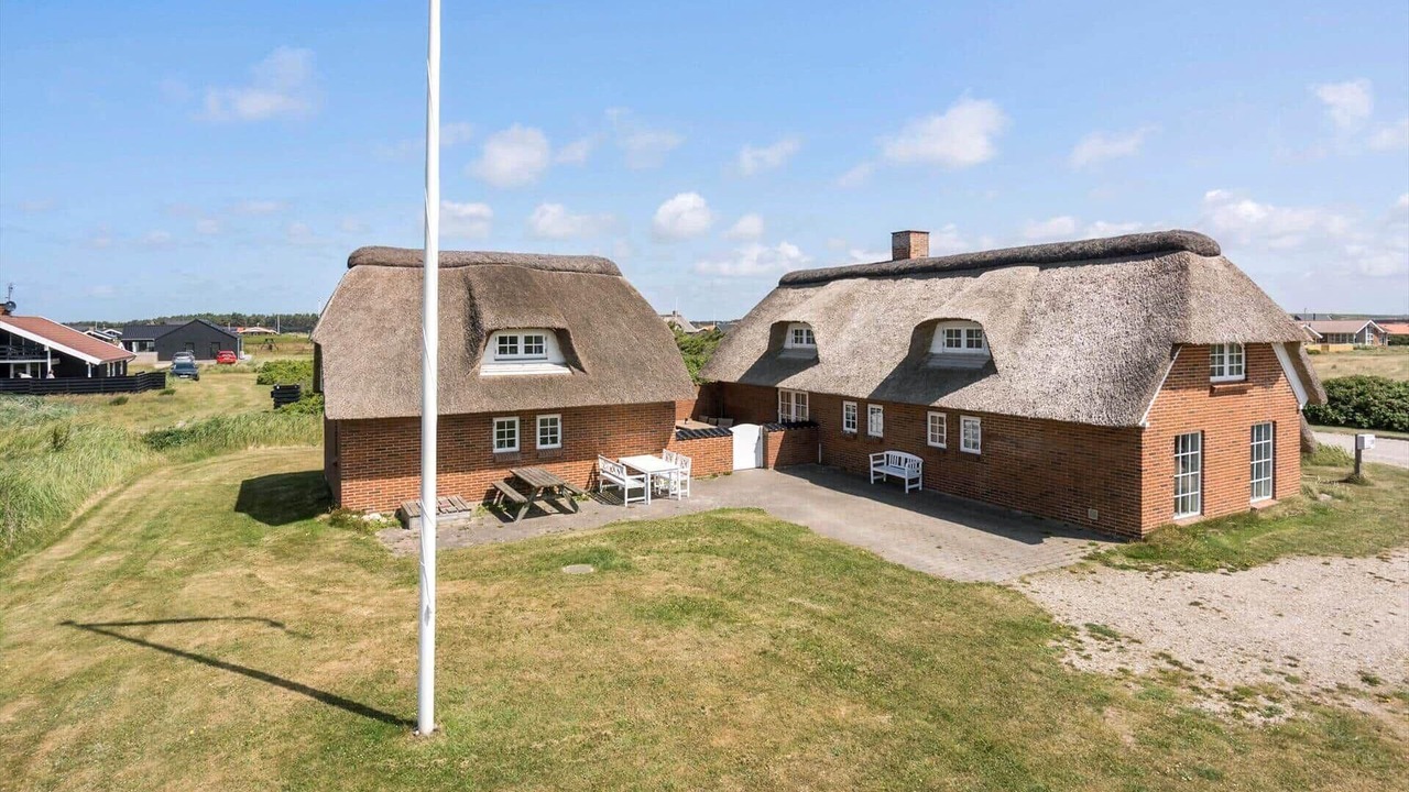 Photo of Outdoor in Harboore
