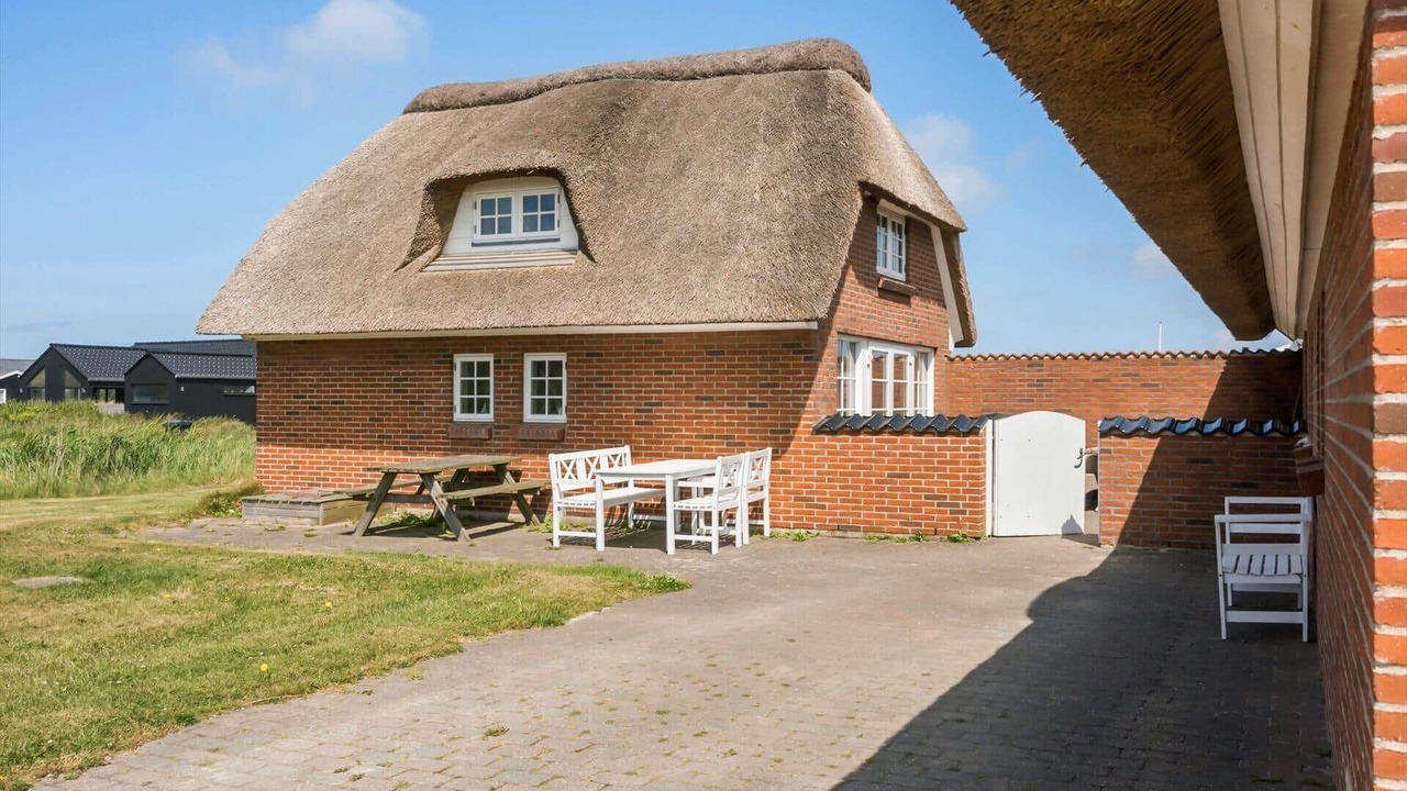 Photo of Outdoor in Harboore