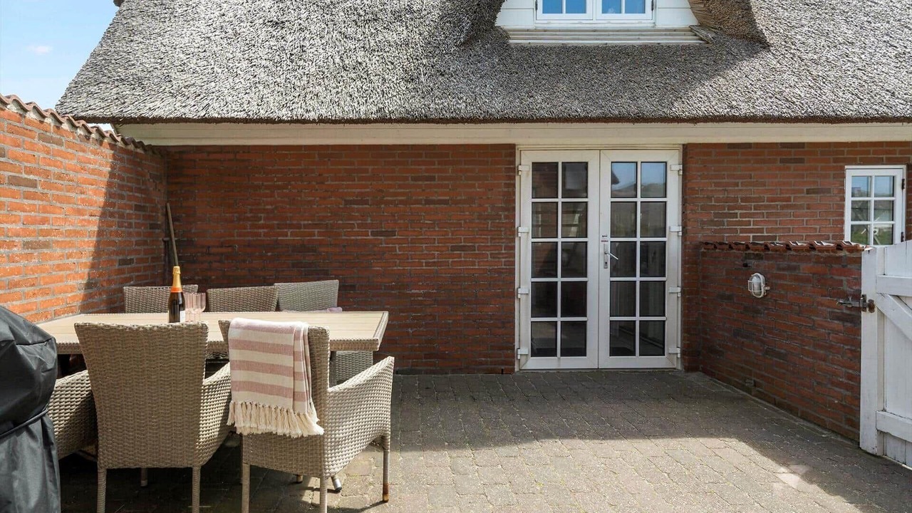 Photo of Outdoor in Harboore