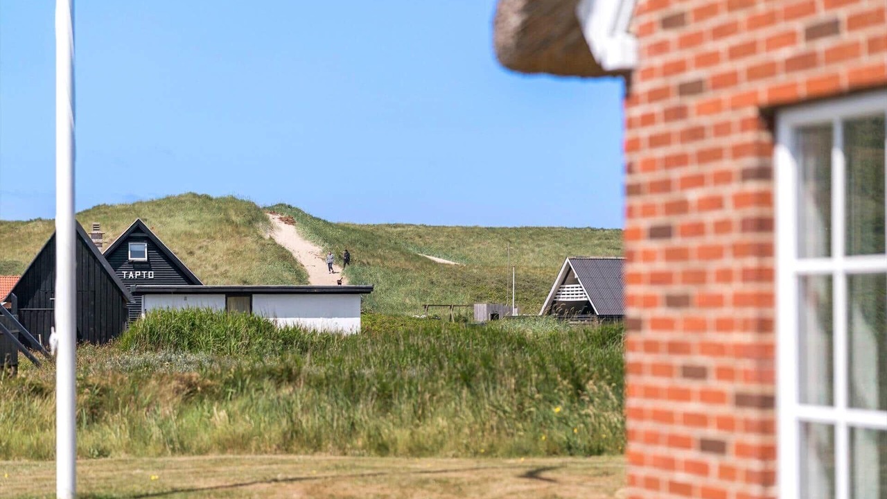 Photo of Outdoor in Harboore