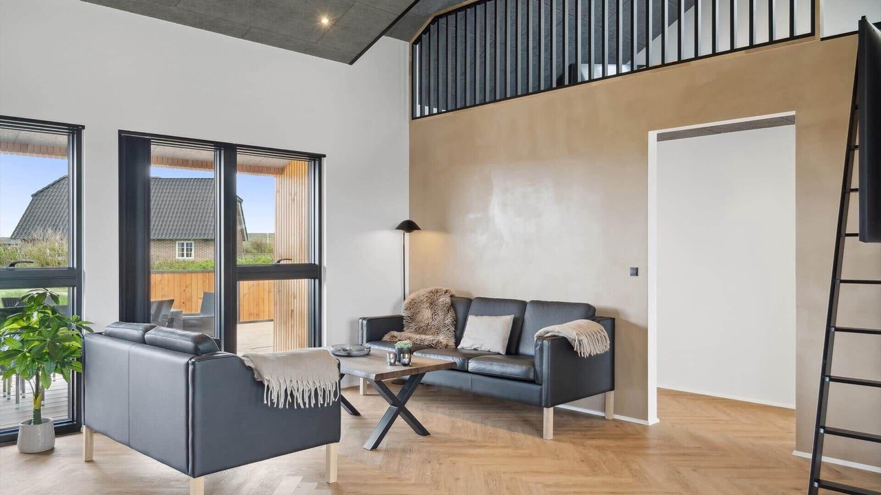 Photo of Livingroom in Trans