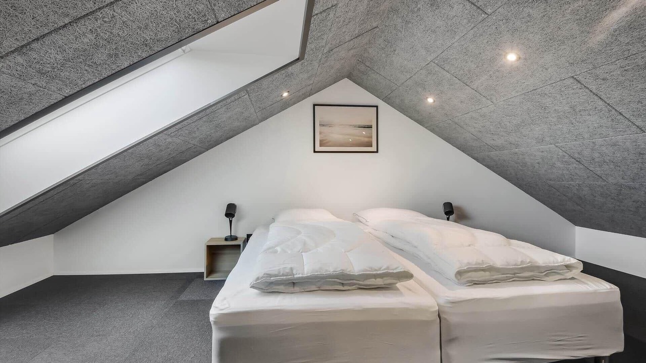 Photo of Bedroom in Trans