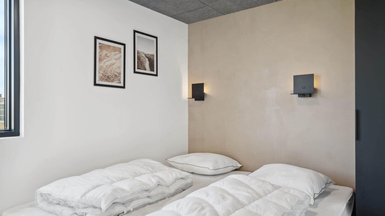 Photo of Bedroom in Trans